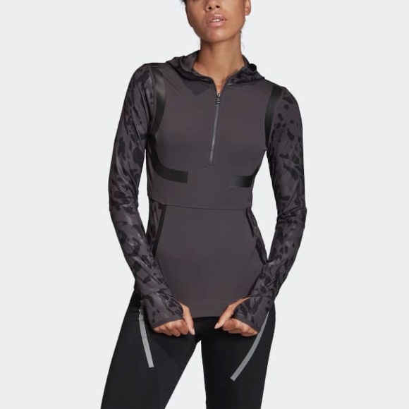 SOLD Adidas by Stella McCartney Running Long - Picture 1 of 6